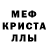 Мефедрон 4 MMC Asem Djenbaeva